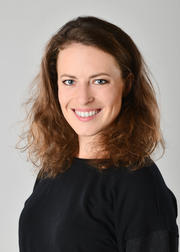 Barbora Goldmannová
